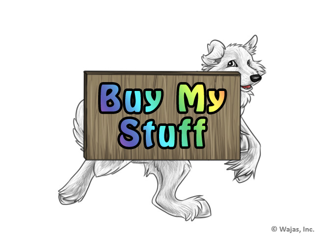 BuymystuffsignEarth.png