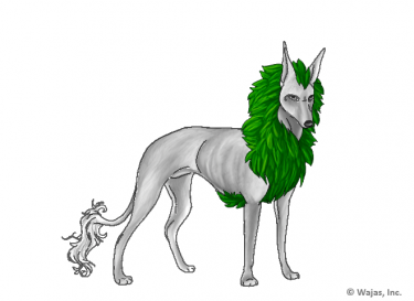 LeafGreenLionManeEgyptian.png
