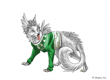 ChristmasSweaterGreenAerial.png