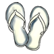 WhiteFlipFlops.png