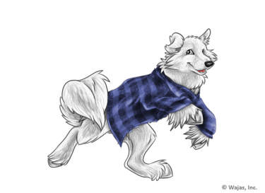 SweaterFlannelBlueEarth.png