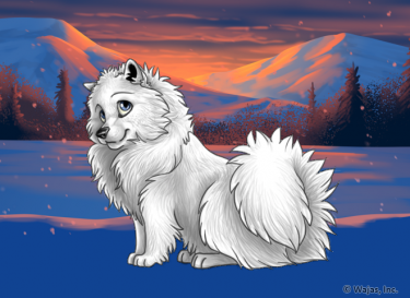 SnowscapeSunsetWallpaperSpitz.png
