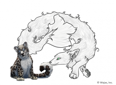 SnowLeopardWater.png