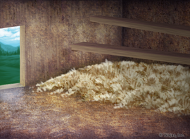 Chicken Coop Wallpaper - The Wajas Wiki