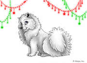 StarsDecorationChristmasForegroundSpitz.png