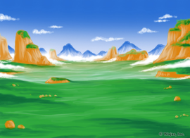 Anime World Wallpaper - The Wajas Wiki