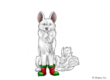 ClassicChristmasWoolieWinterSocksAfrican.png