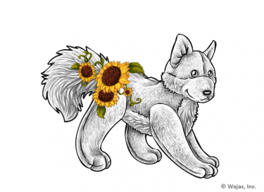 TailSunflowersPlushie.png