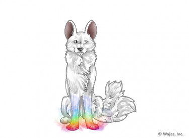 ChalkyPawsRainbowAfrican.png