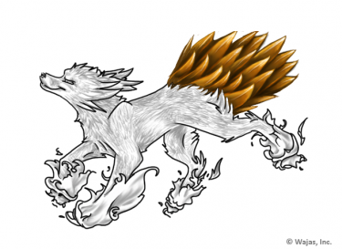 TailFeathersGryphonFire.png