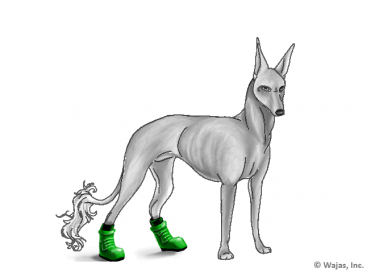 BootsGreenEgyptian.png