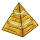 Miniature Pyramid The Wajas Wiki Miniature Pyramid The Wajas Wiki