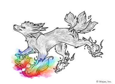 ChalkyPawsRainbowFire.png