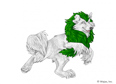 LeafGreenLionManeEarth.png