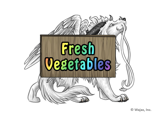 FreshVegetablesSignDivine.png