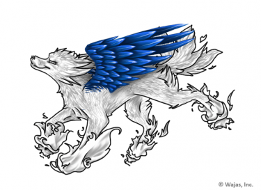 WingsGryphonBlueFire.png