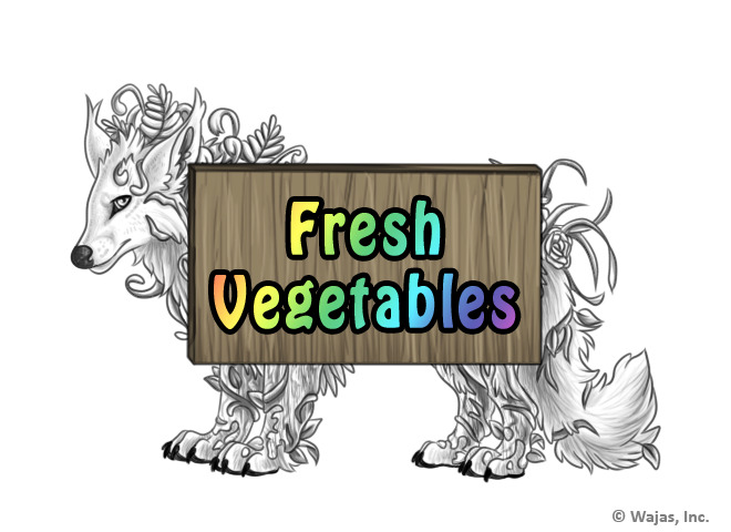 FreshVegetablesSignForest.png