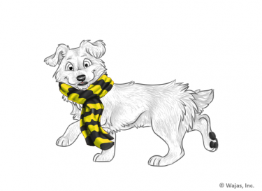 KnottedScarfBumbleBeeCorsie.png