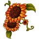 TailSunflowersRed.png