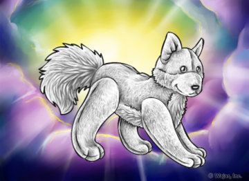 Spring Sunrise Wallpaper - The Wajas Wiki