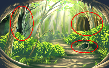 Raccoon King Plot - The Wajas Wiki