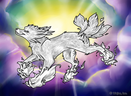 Spring Sunrise Wallpaper - The Wajas Wiki