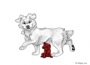 PuppyHowlingRedCorsie.png