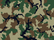 Camo Forest Wallpaper - The Wajas Wiki