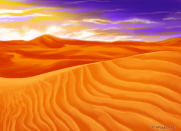 sahara-desert-sunset-wallpaper-the-wajas-wiki