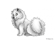 SilverEarringSpitz.png